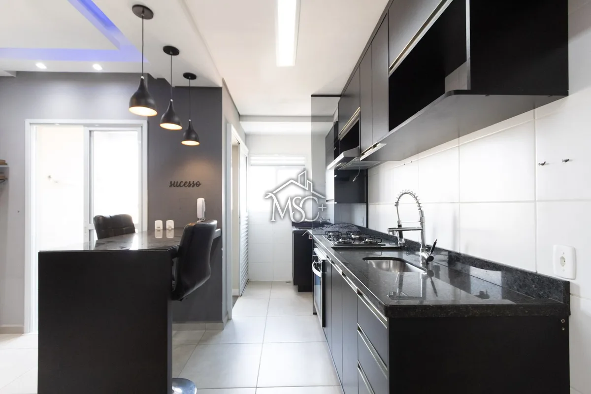 Apartamento 2 quartos Vila Carvalho - Sorocaba - foto 25