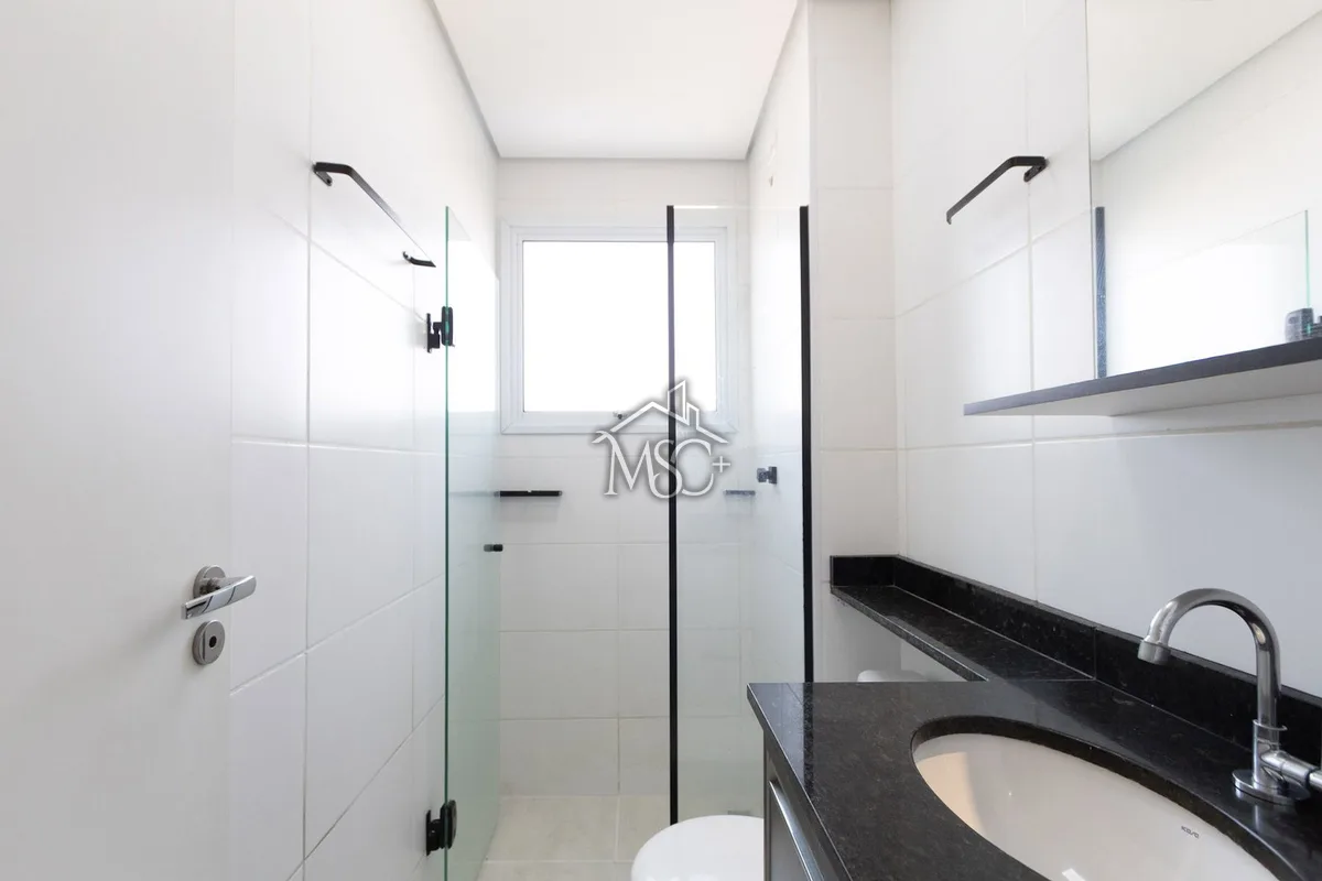 Apartamento 2 quartos Vila Carvalho - Sorocaba - foto 20