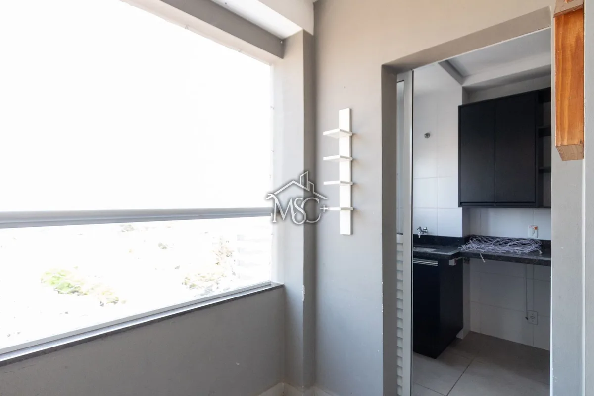 Apartamento 2 quartos Vila Carvalho - Sorocaba - foto 5