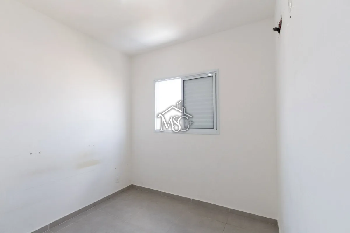 Apartamento 2 quartos Vila Carvalho - Sorocaba - foto 15