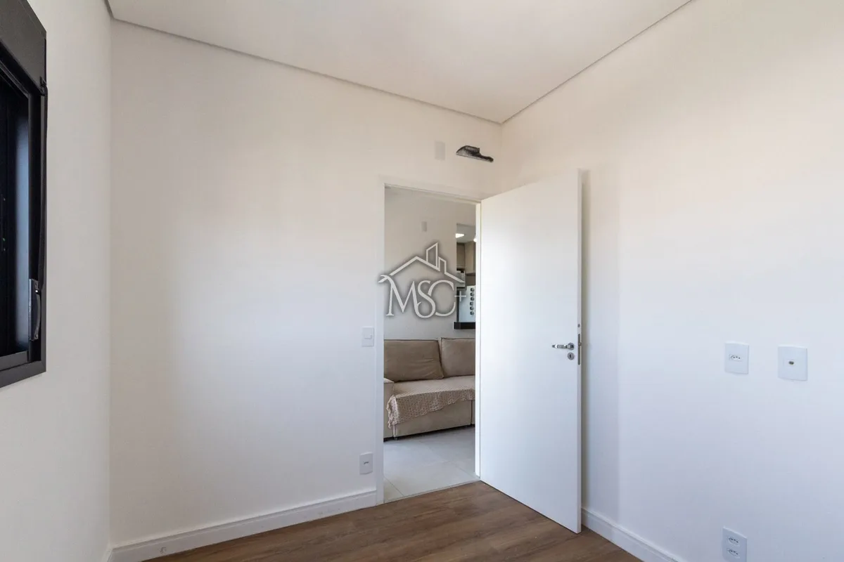 Apartamento 2 quartos Parque Campolim - Sorocaba - foto 15