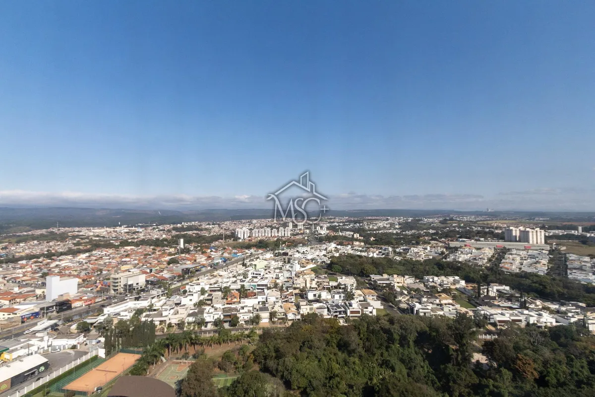 Apartamento 2 quartos Parque Campolim - Sorocaba - foto 51
