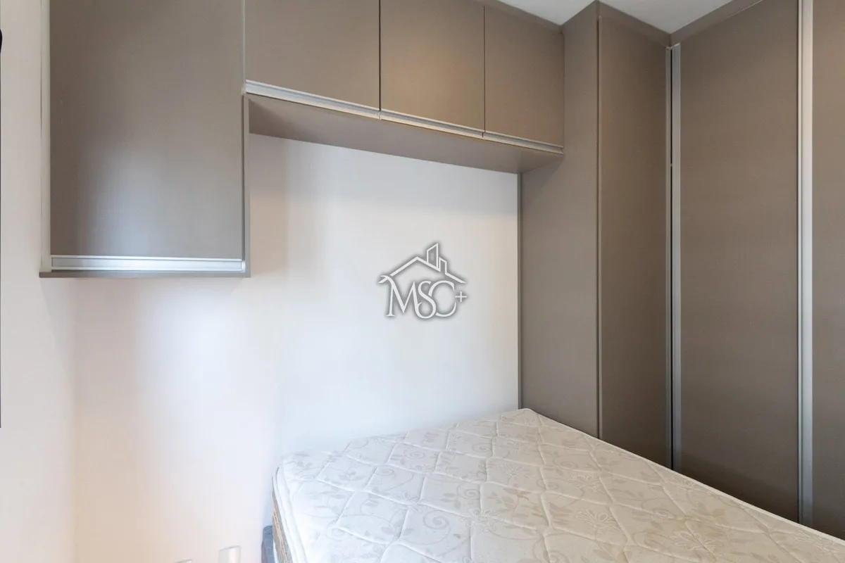 Apartamento 2 quartos Parque Campolim - Sorocaba - foto 17