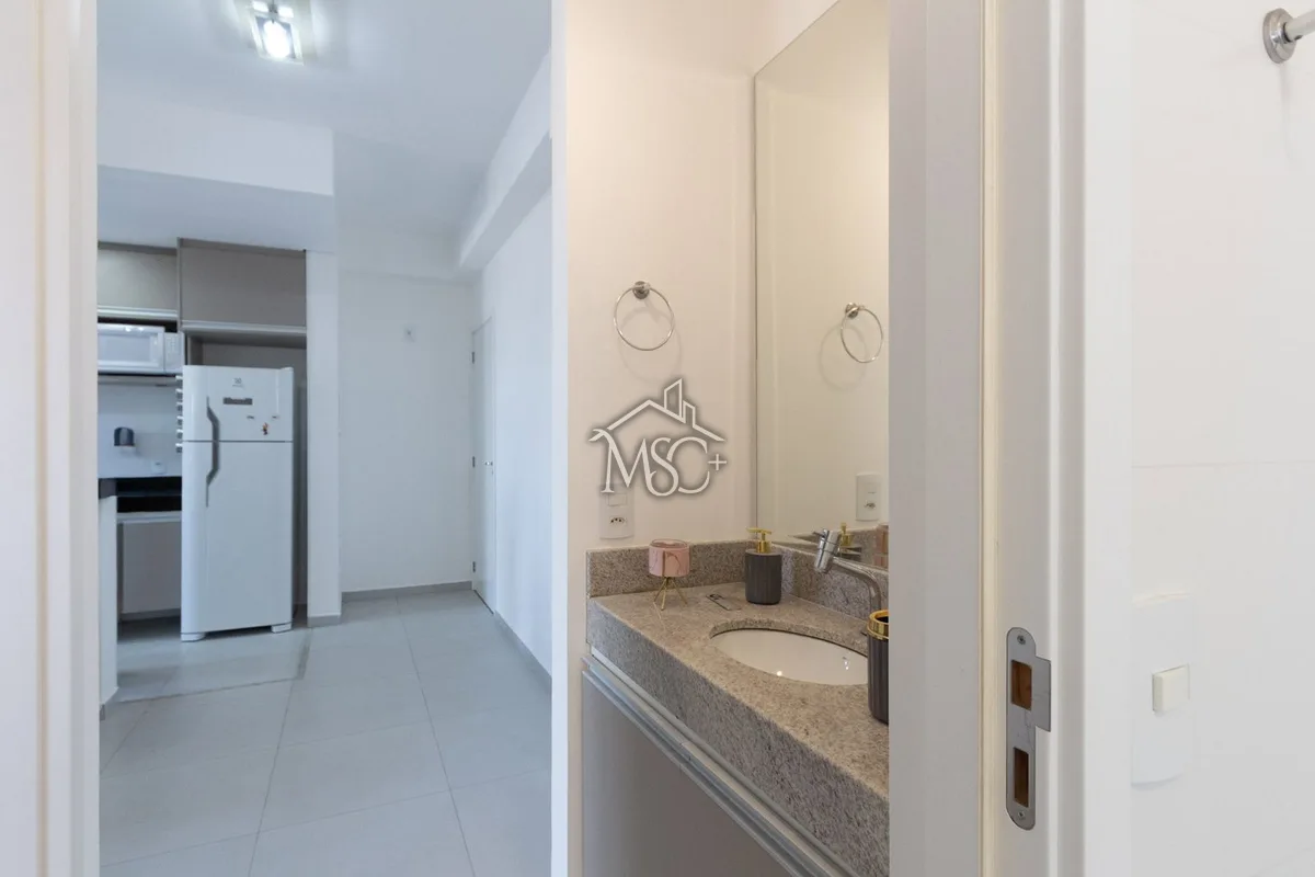 Apartamento 2 quartos Parque Campolim - Sorocaba - foto 25