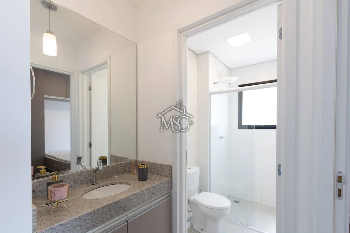 Apartamento 2 quartos Parque Campolim - Sorocaba - foto 21