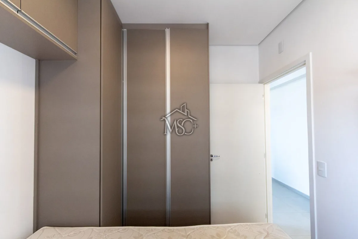 Apartamento 2 quartos Parque Campolim - Sorocaba - foto 18