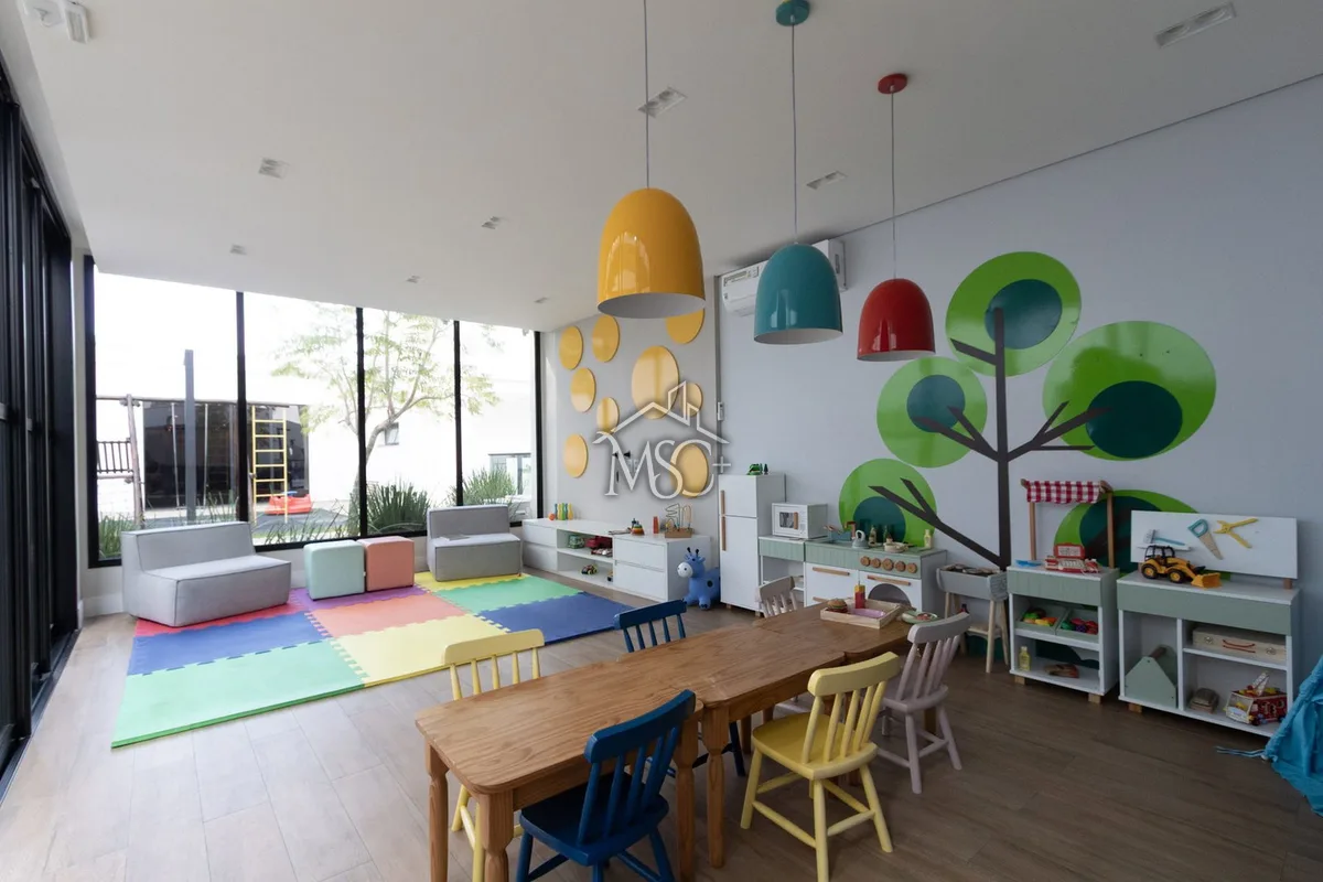 Apartamento 2 quartos Parque Campolim - Sorocaba - foto 39