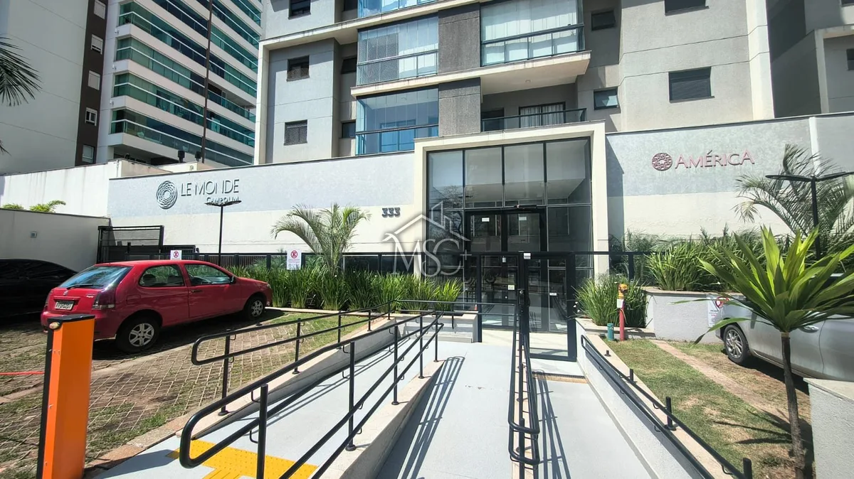 Apartamento 2 quartos Parque Campolim - Sorocaba - foto 55