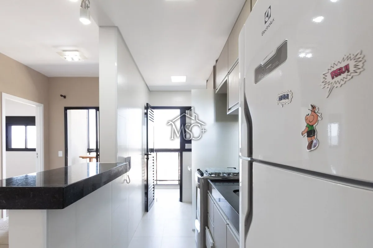 Apartamento 2 quartos Parque Campolim - Sorocaba - foto 28
