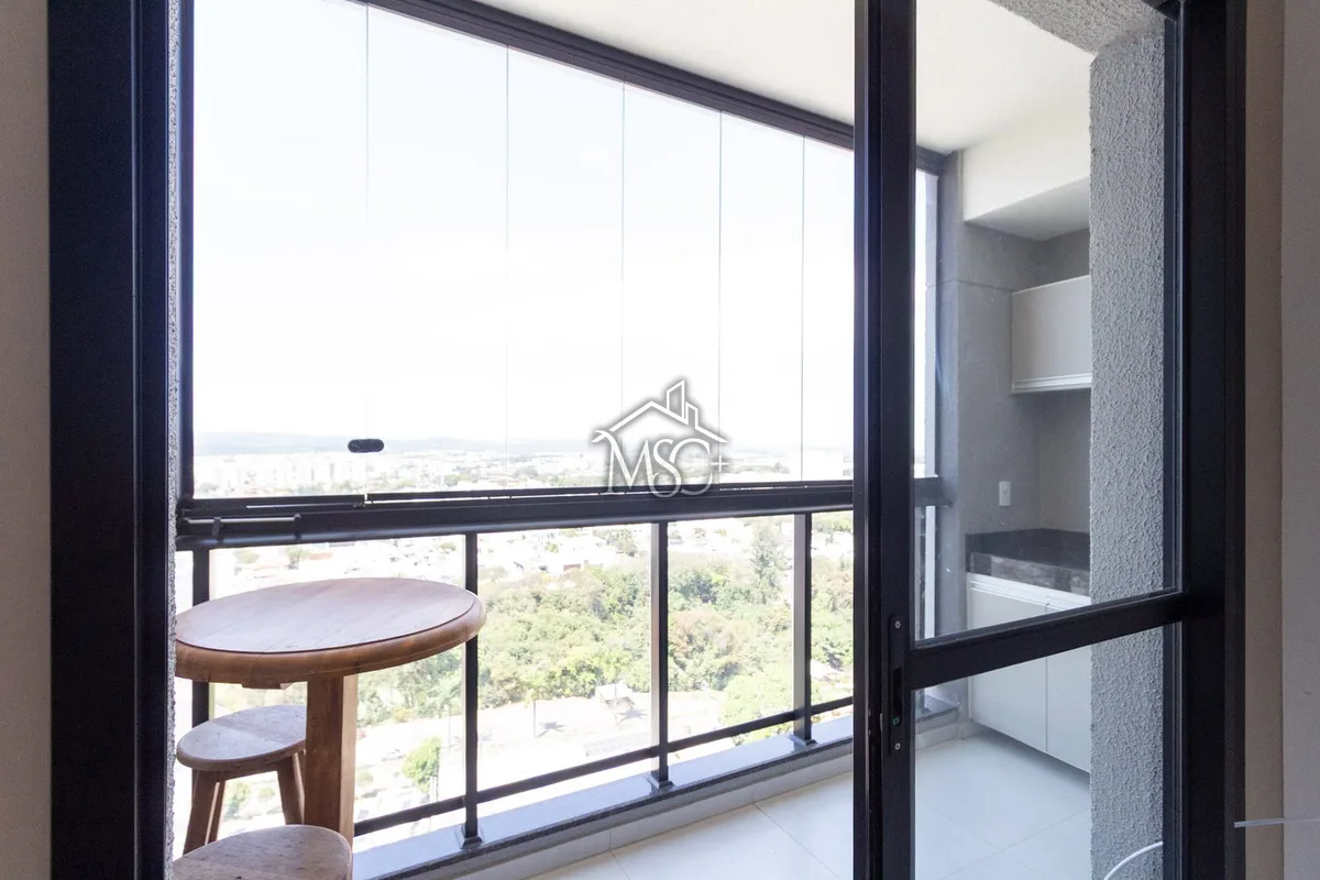 Apartamento 2 quartos Parque Campolim - Sorocaba - foto 6