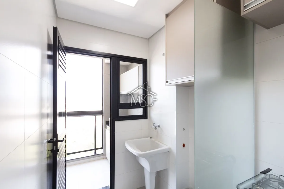 Apartamento 2 quartos Parque Campolim - Sorocaba - foto 33