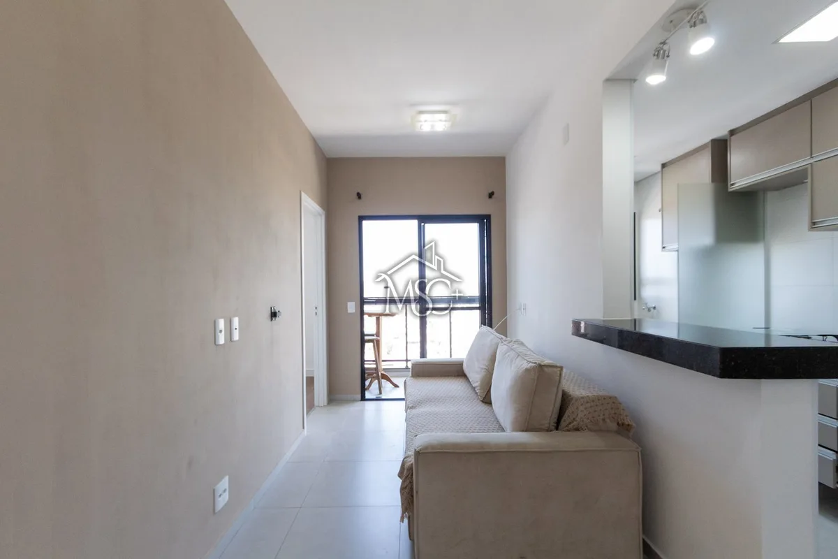 Apartamento 2 quartos Parque Campolim - Sorocaba - foto 2