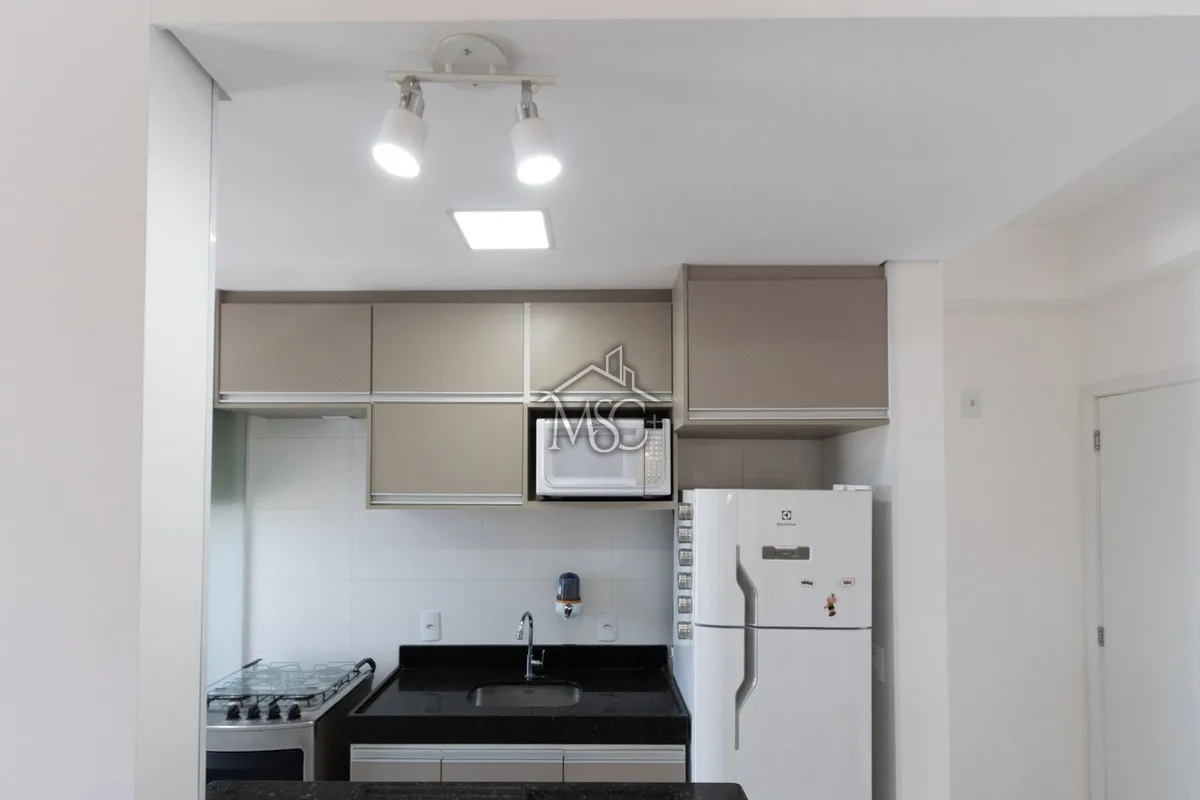 Apartamento 2 quartos Parque Campolim - Sorocaba - foto 31