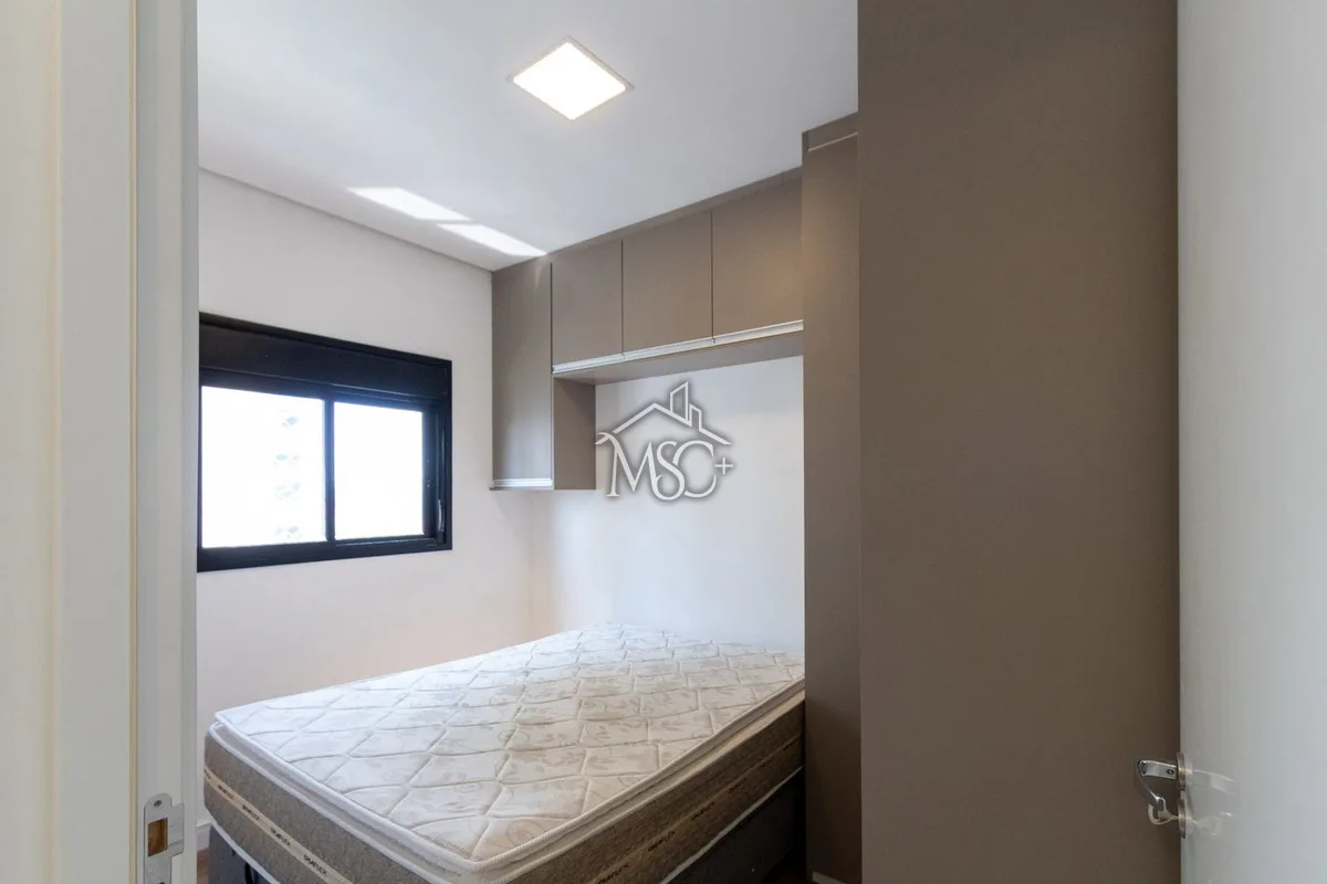 Apartamento 2 quartos Parque Campolim - Sorocaba - foto 16