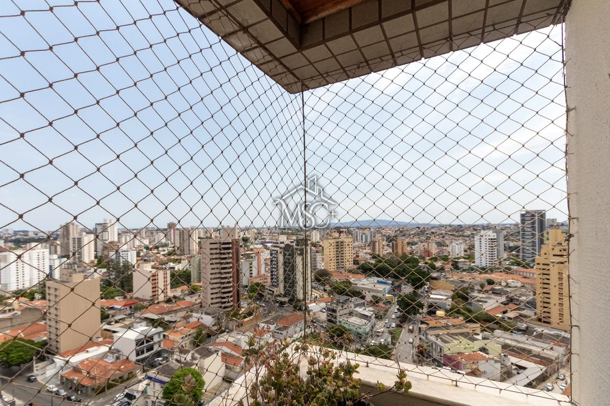 Apartamento 3 quartos Centro - Sorocaba - foto 33