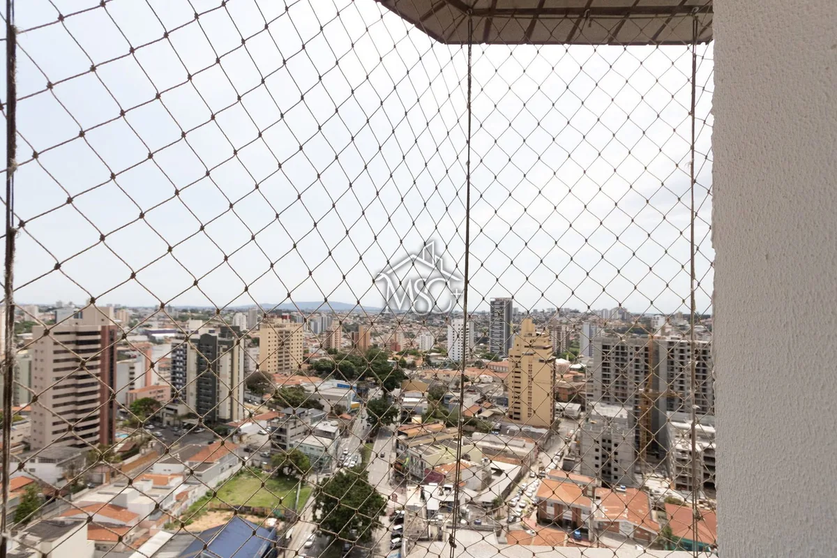 Apartamento 3 quartos Centro - Sorocaba - foto 47