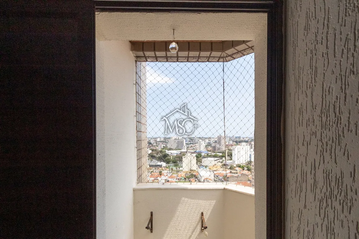 Apartamento 3 quartos Centro - Sorocaba - foto 45