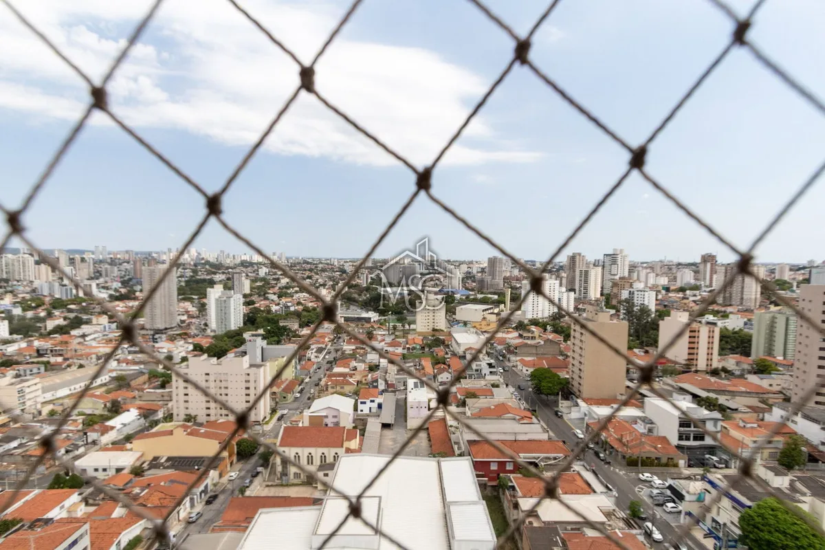 Apartamento 3 quartos Centro - Sorocaba - foto 12