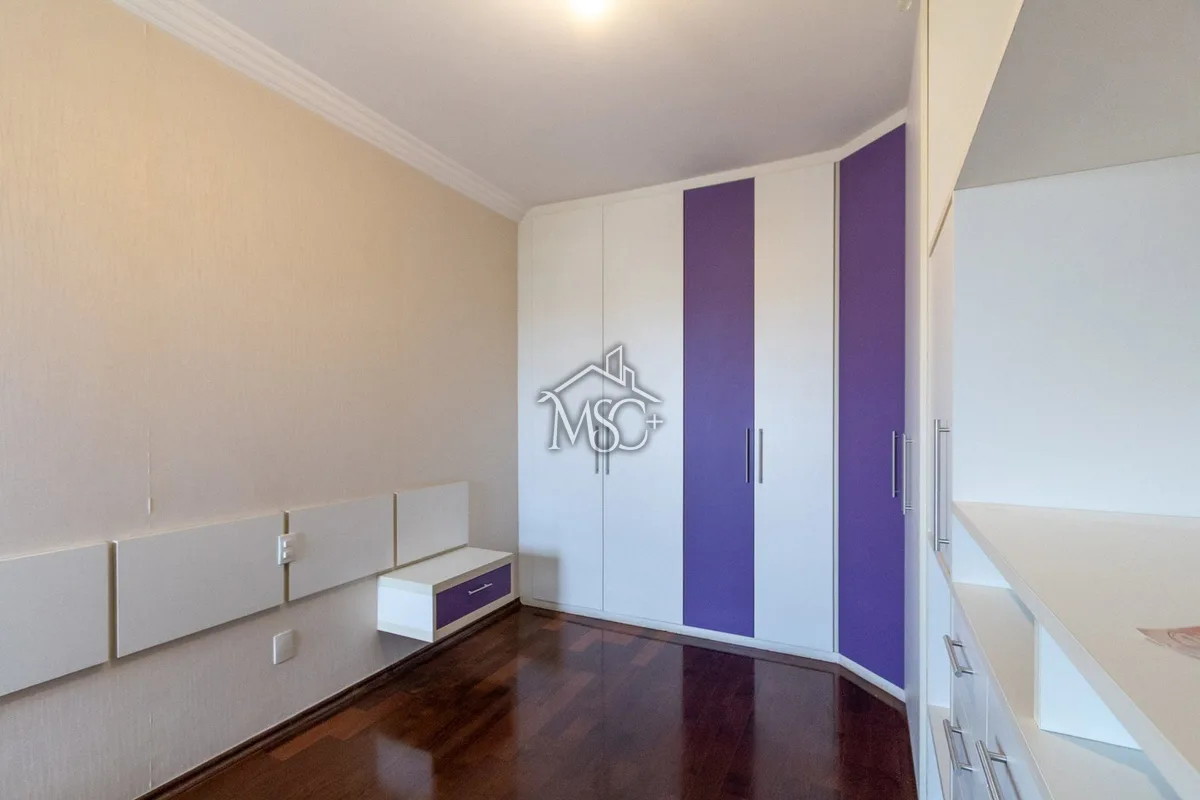 Apartamento 3 quartos Centro - Sorocaba - foto 26