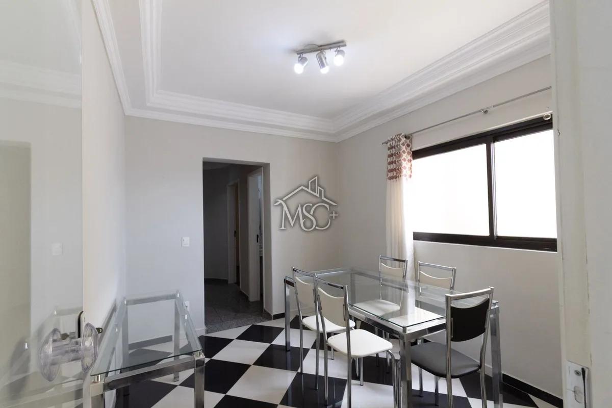 Apartamento 3 quartos Centro - Sorocaba - foto 62