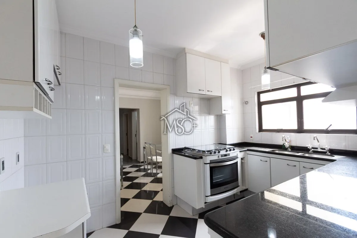 Apartamento 3 quartos Centro - Sorocaba - foto 67