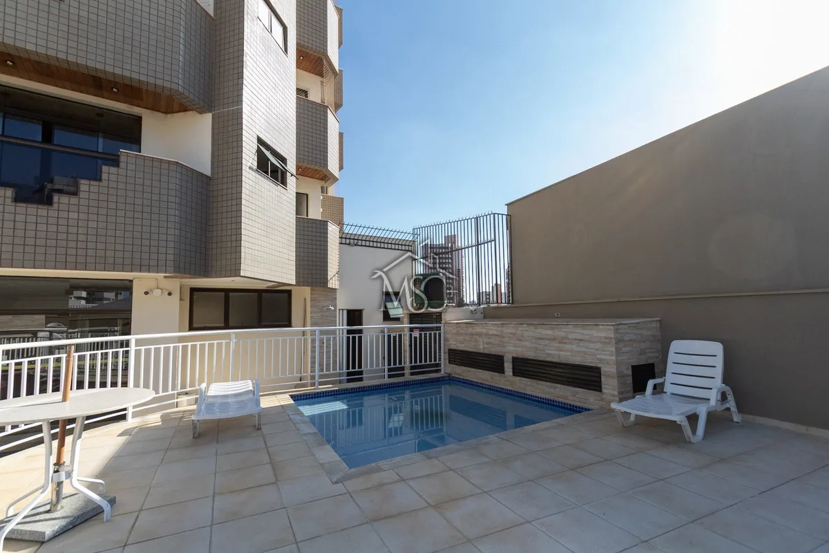 Apartamento 3 quartos Centro - Sorocaba - foto 102