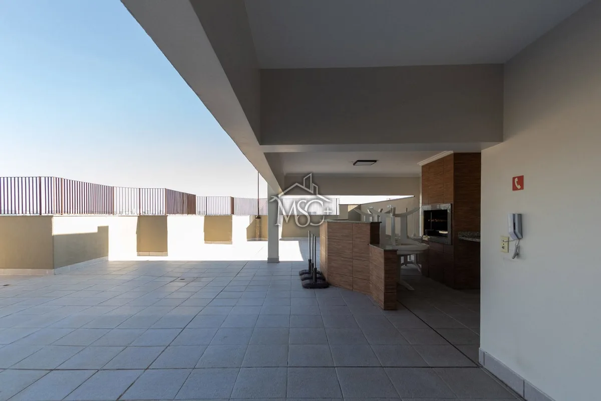 Apartamento 3 quartos Centro - Sorocaba - foto 85