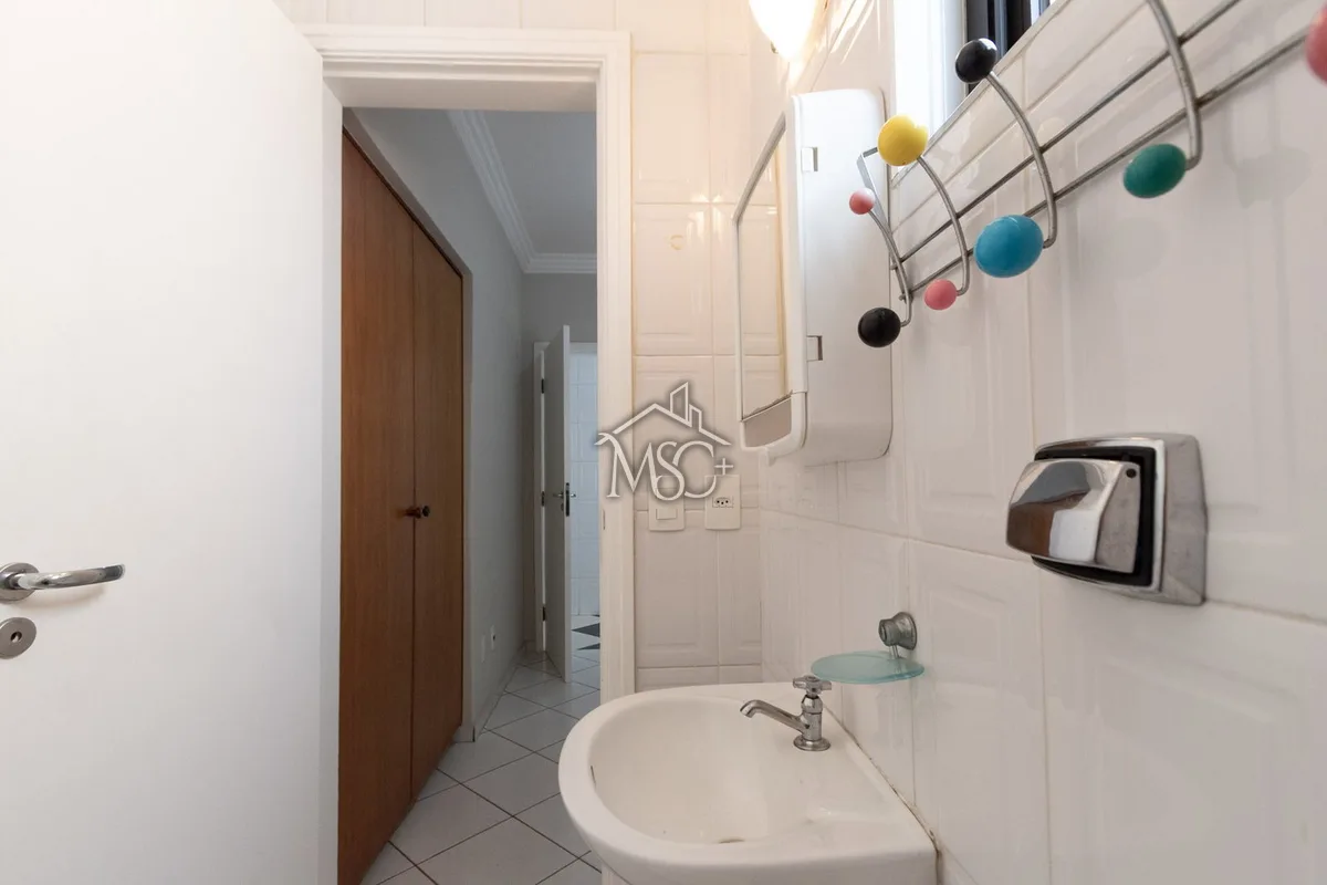 Apartamento 3 quartos Centro - Sorocaba - foto 84