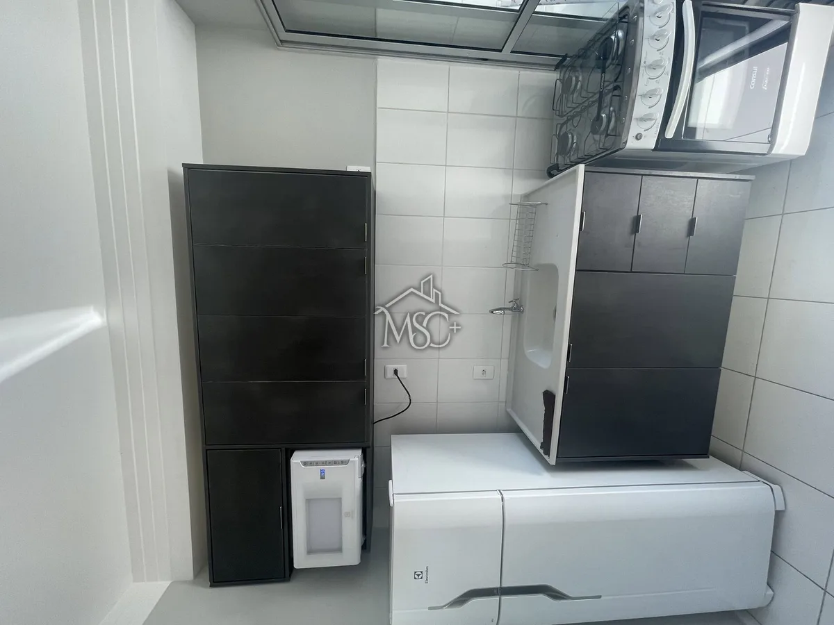 Apartamento 2 quartos Parque Campolim - Sorocaba - foto 3