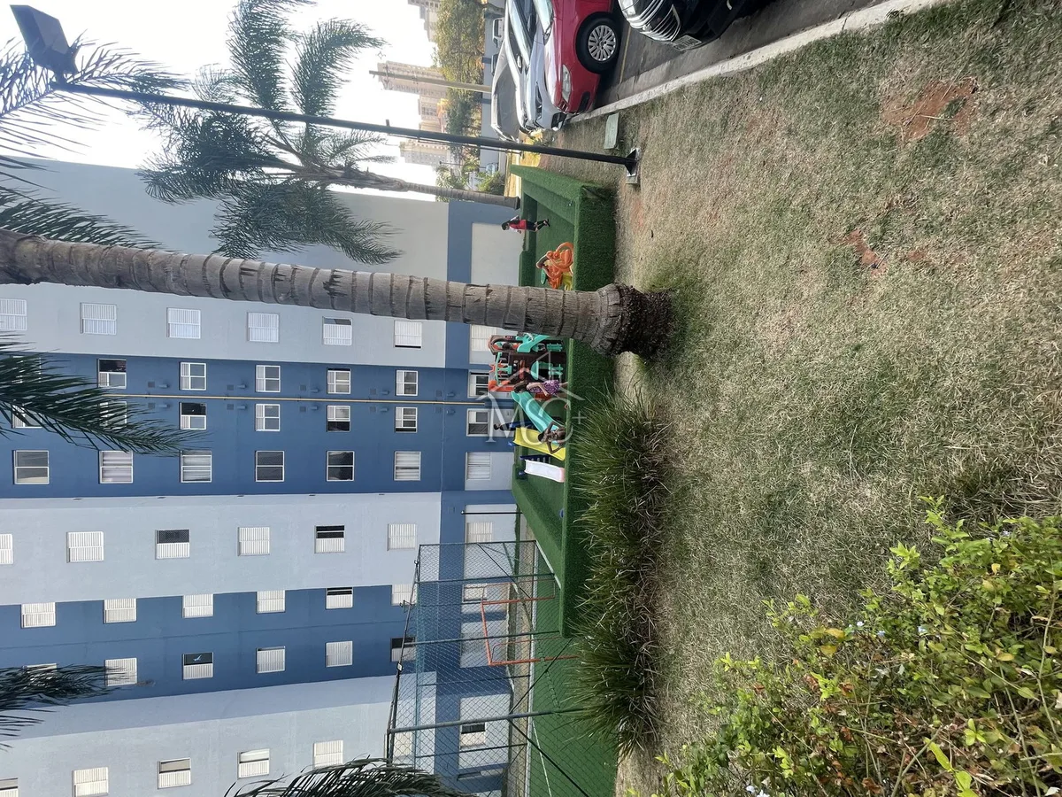 Apartamento 2 quartos Parque Campolim - Sorocaba - foto 15