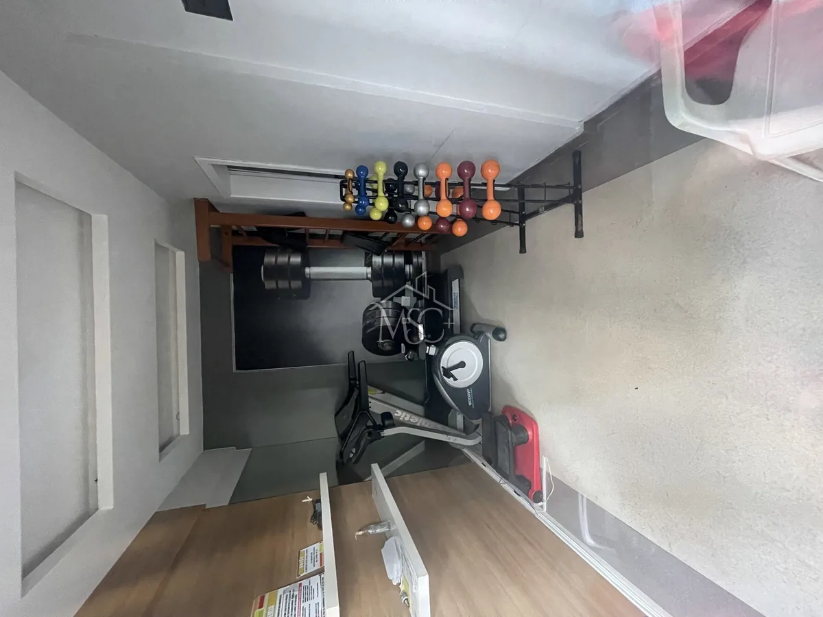 Apartamento 2 quartos Parque Campolim - Sorocaba - foto 16
