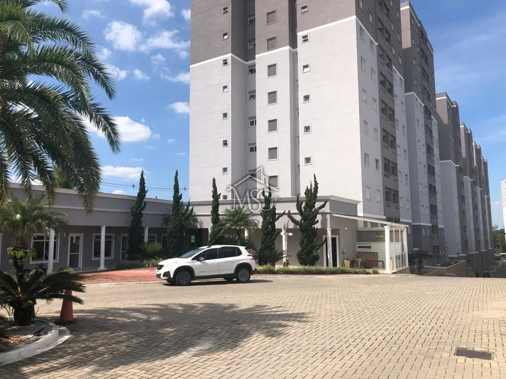 Apartamento 2 quartos Parque Bela Vista - Votorantim - foto 12