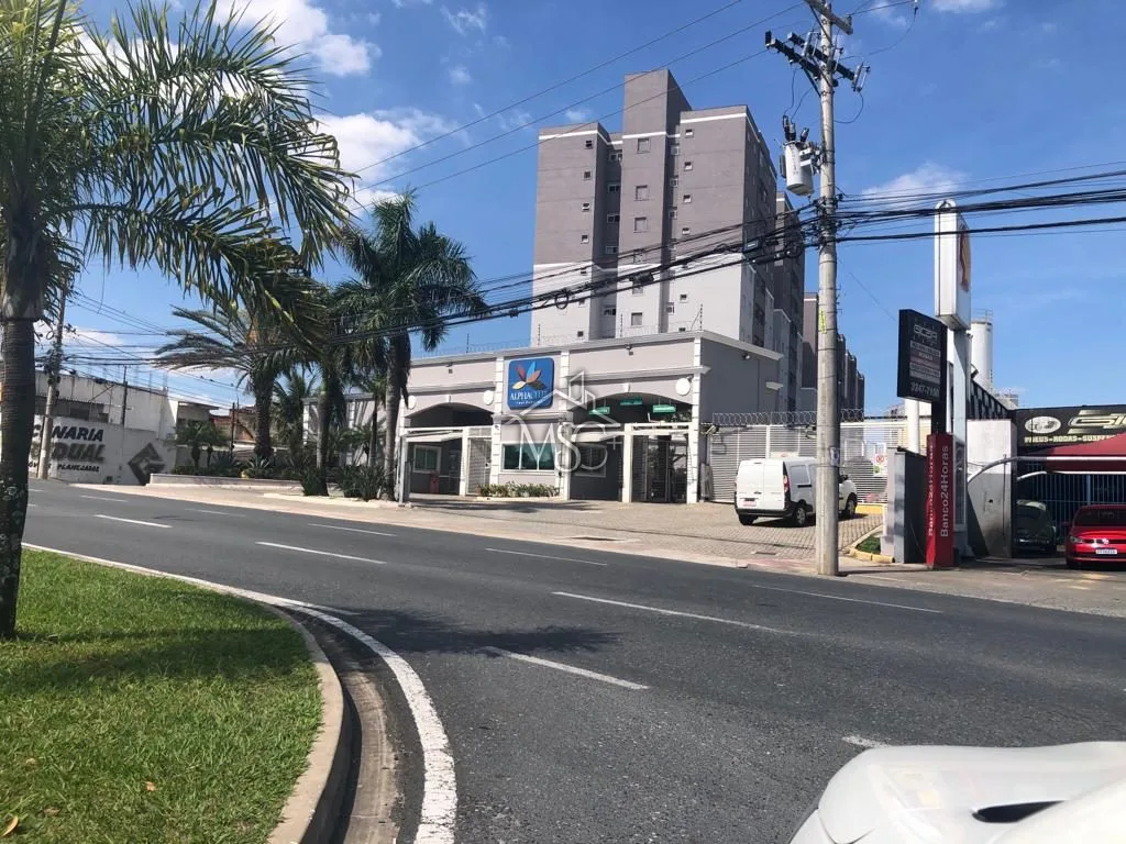 Apartamento 2 quartos Parque Bela Vista - Votorantim - foto 9