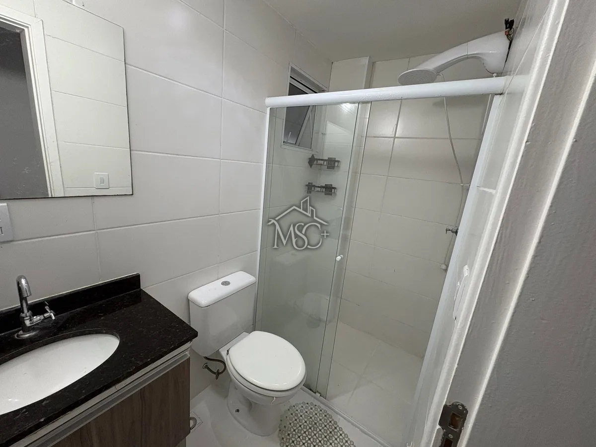 Apartamento 2 quartos Parque Bela Vista - Votorantim - foto 4