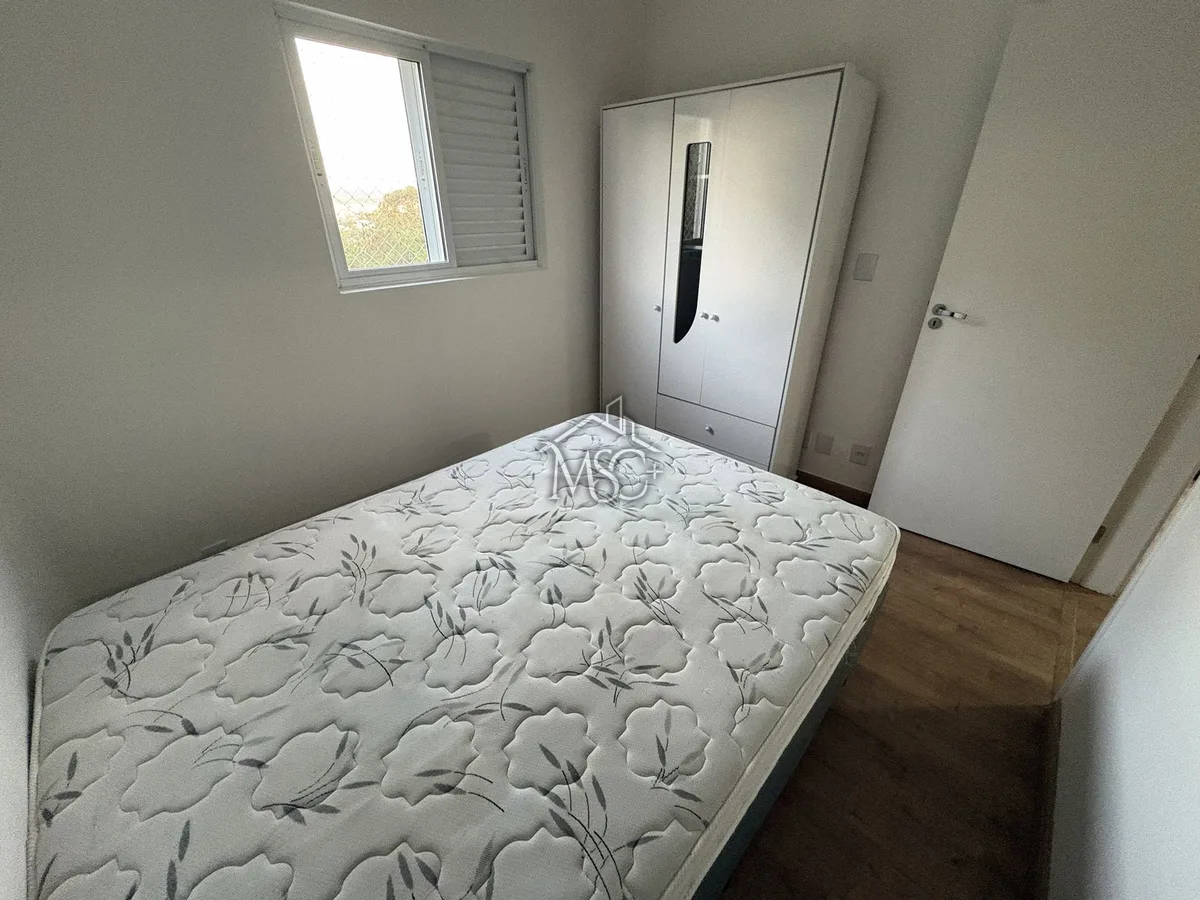 Apartamento 2 quartos Parque Bela Vista - Votorantim - foto 5