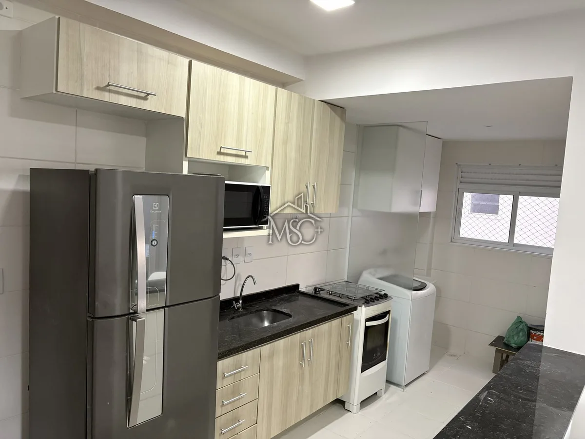 Apartamento 2 quartos Parque Bela Vista - Votorantim - foto 2