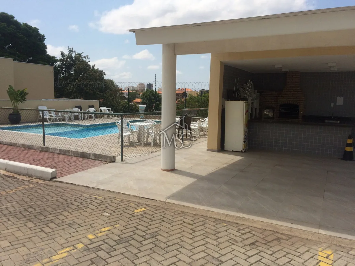 Apartamento 2 quartos Parque Bela Vista - Votorantim - foto 17