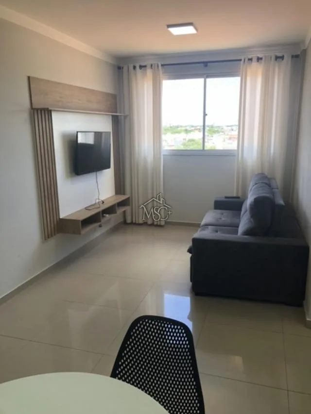 Apartamento 3 quartos Parque Bala Vista - Votorantim - foto 5