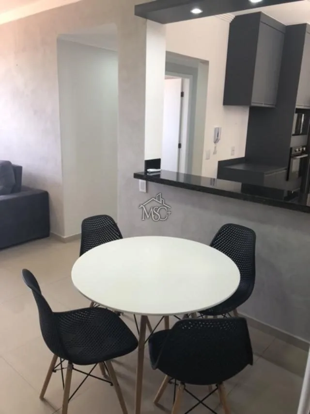 Apartamento 3 quartos Parque Bala Vista - Votorantim - foto 4