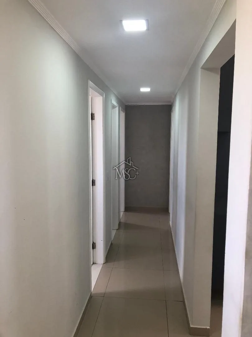 Apartamento 3 quartos Parque Bala Vista - Votorantim - foto 14