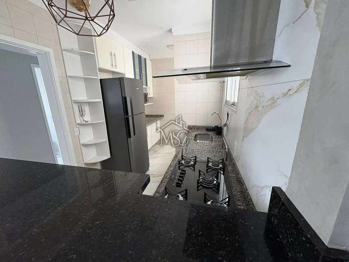 Apartamento 3 quartos Parque Bela Vista - Votorantim - foto 4