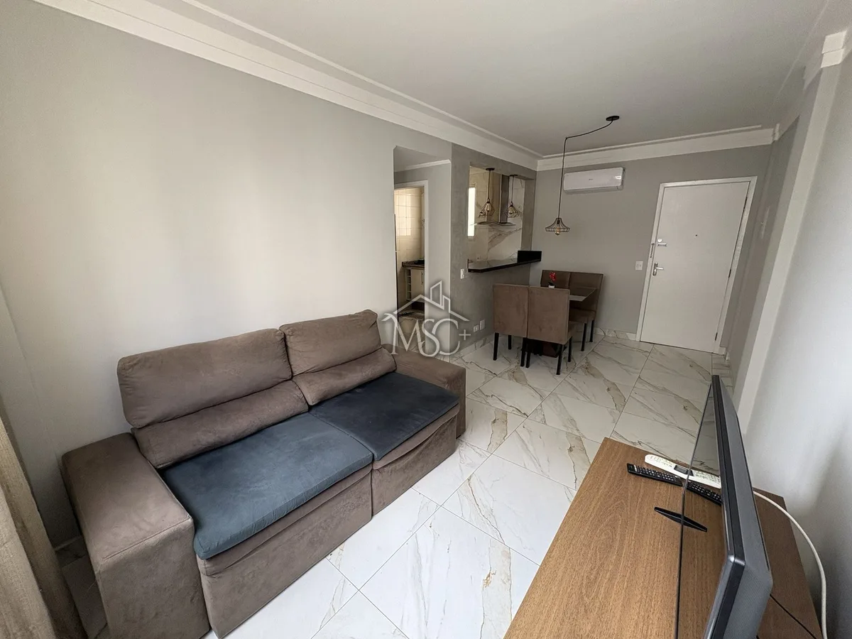 Apartamento 3 quartos Parque Bela Vista - Votorantim - foto 3