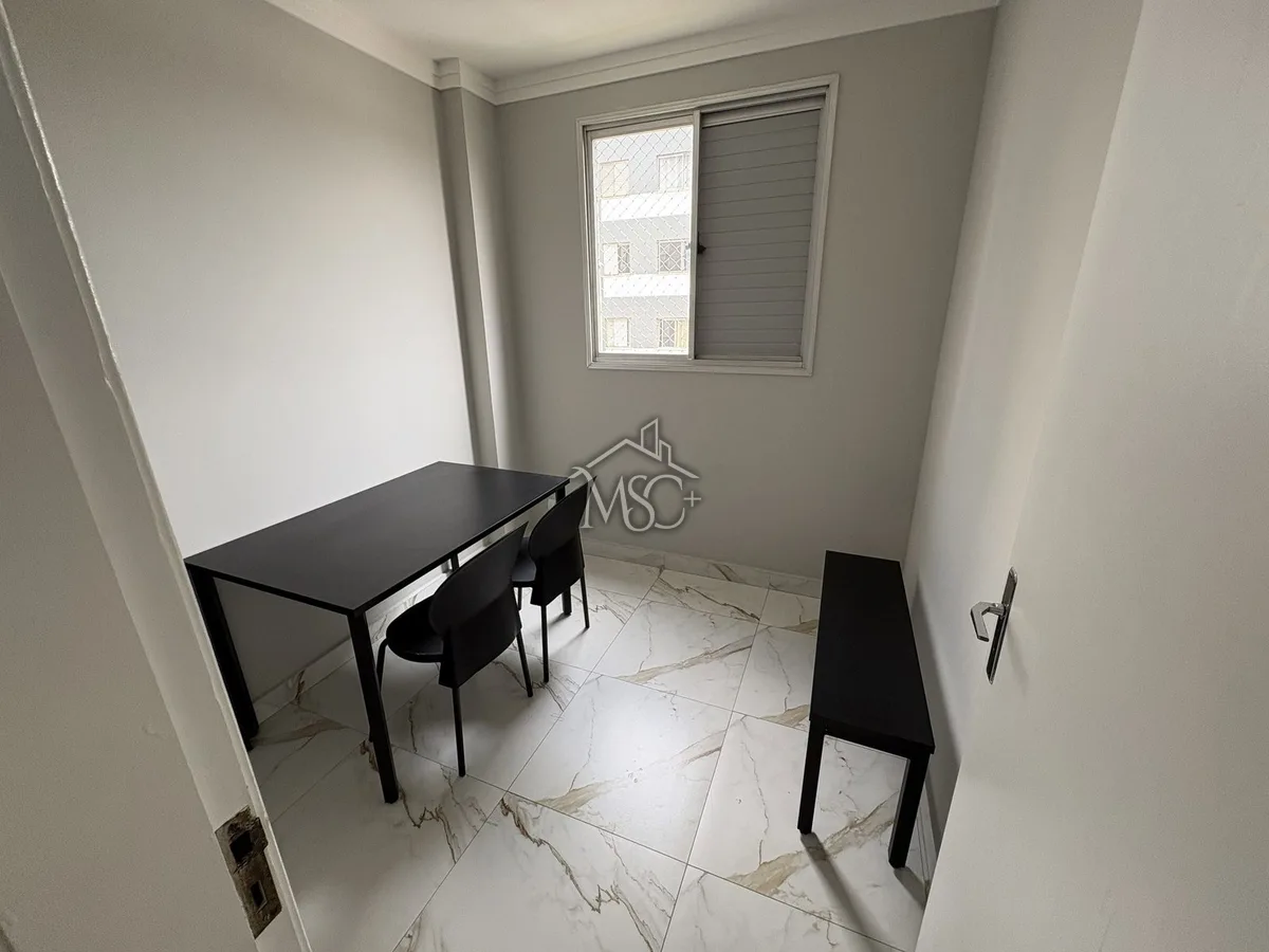 Apartamento 3 quartos Parque Bela Vista - Votorantim - foto 7