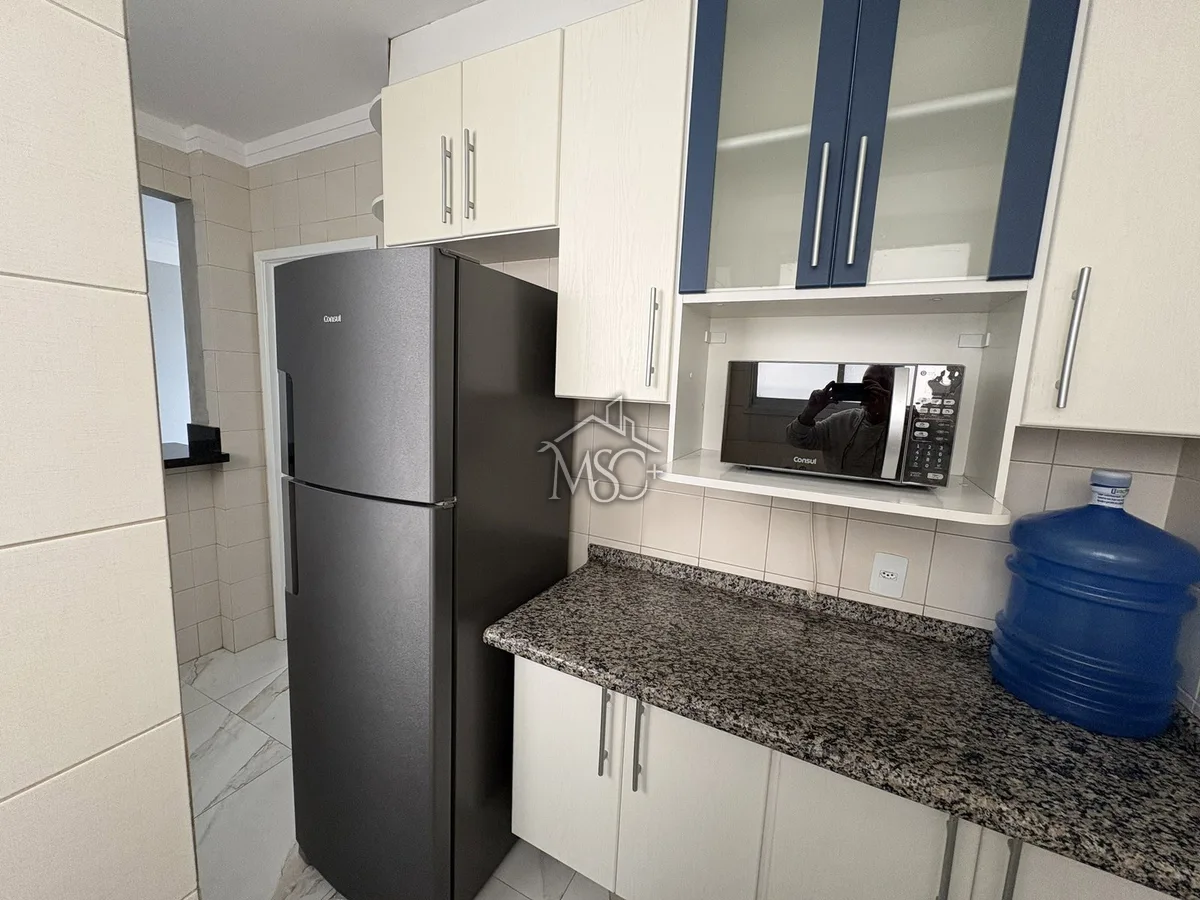 Apartamento 3 quartos Parque Bela Vista - Votorantim - foto 6