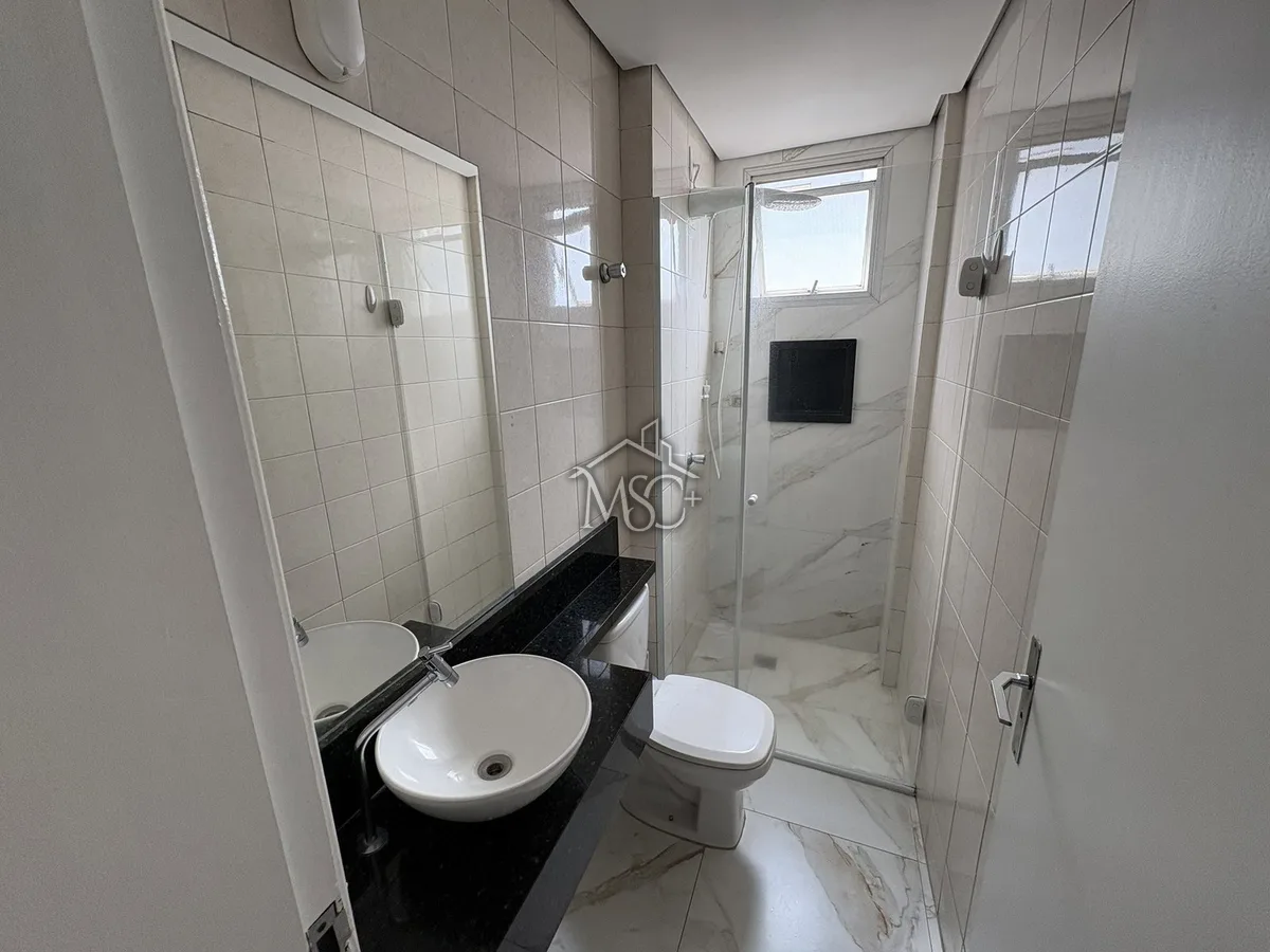 Apartamento 3 quartos Parque Bela Vista - Votorantim - foto 8