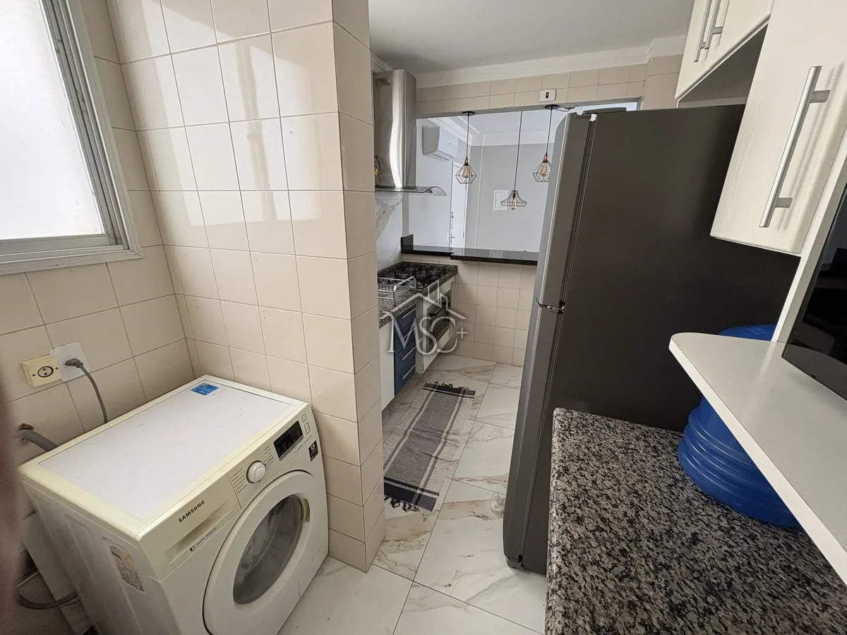 Apartamento 3 quartos Parque Bela Vista - Votorantim - foto 5