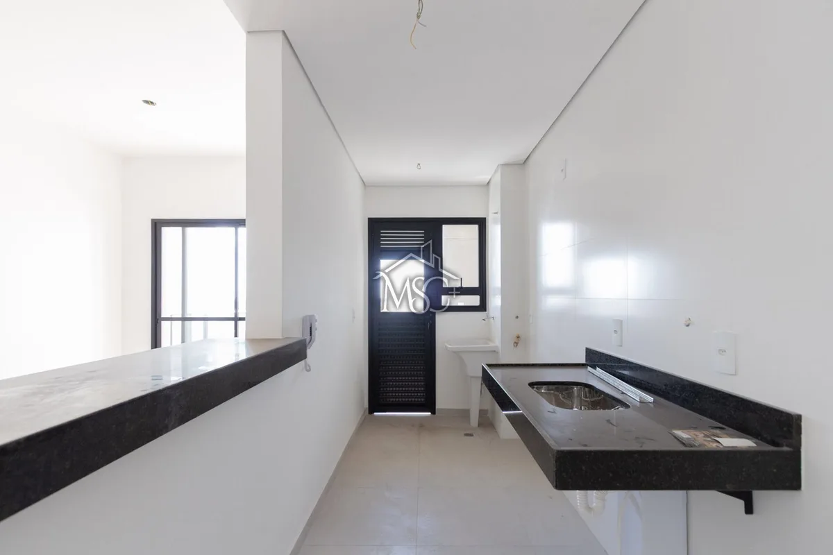 Apartamento 2 quartos Parque Campolim - Sorocaba - foto 35
