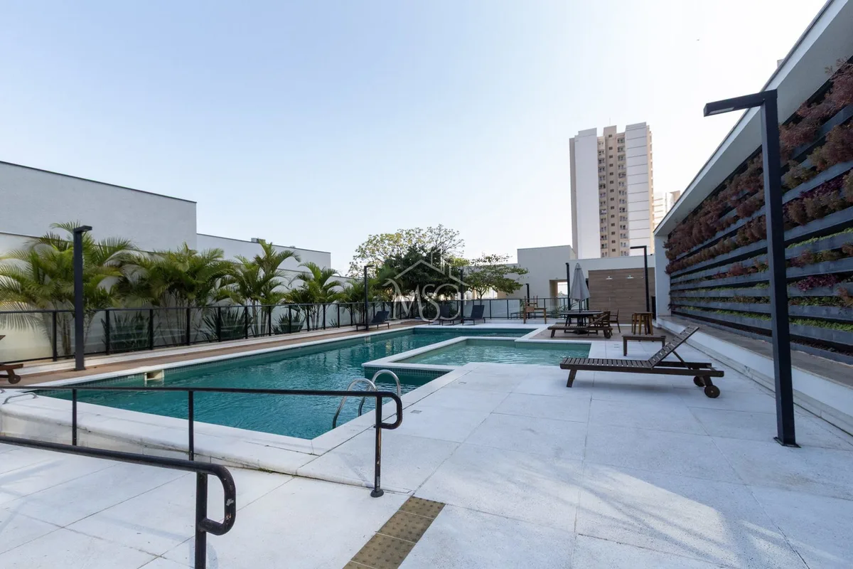 Apartamento 2 quartos Parque Campolim - Sorocaba - foto 52