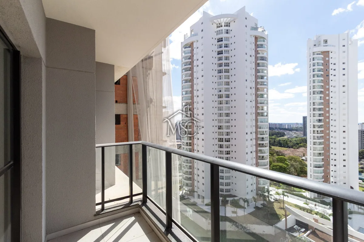 Apartamento 2 quartos Parque Campolim - Sorocaba - foto 9