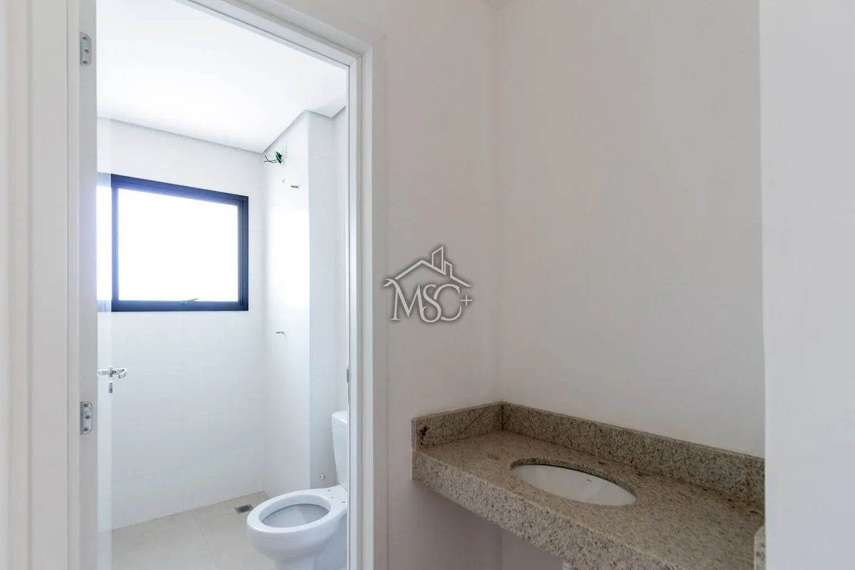 Apartamento 2 quartos Parque Campolim - Sorocaba - foto 28
